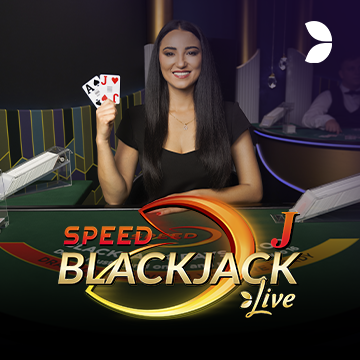 Speed Blackjack J - PLACEBET138