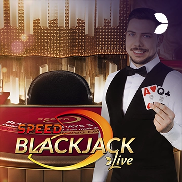 Speed VIP Blackjack 3 - PLACEBET138