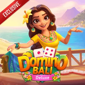 Deluxe Domino Bali - PLACEBET138