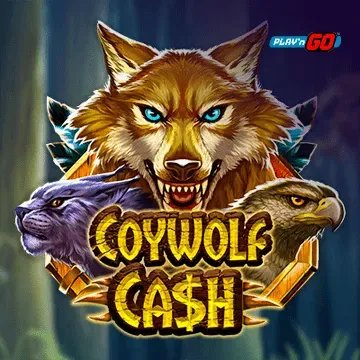 Coywolf Cash - PLACEBET138