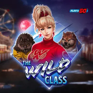 The Wild Class - PLACEBET138