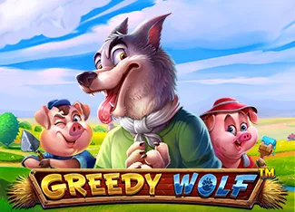 Pragmatic : Greedy Wolf - PLACEBET138