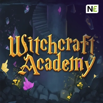 Witchcraft Academy - PLACEBET138