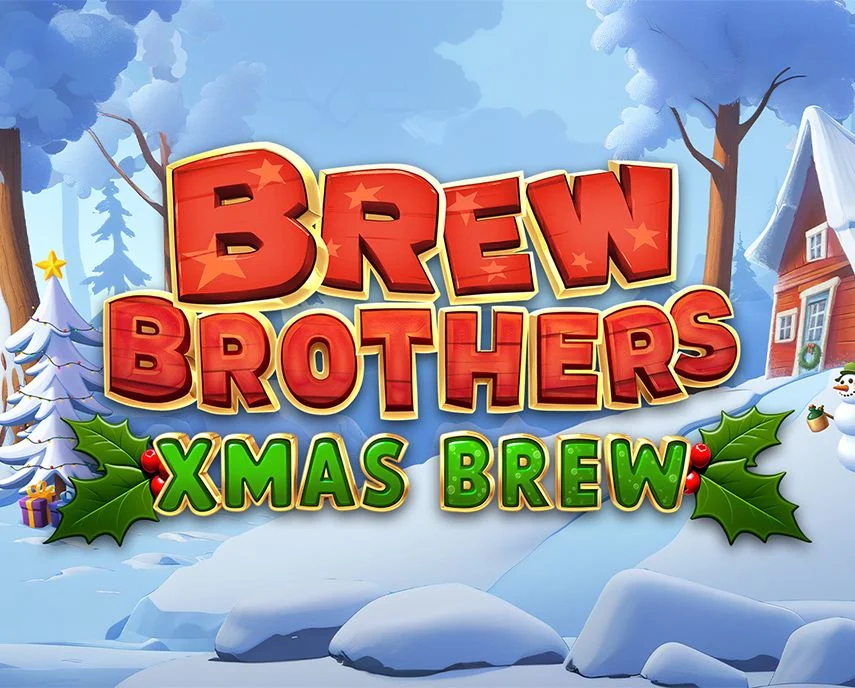 Brew Brothers - Xmas Brew - PLACEBET138