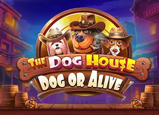 Pragmatic : The Dog House - Dog or Alive - PLACEBET138