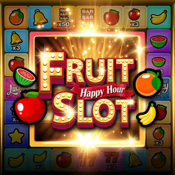 Happy Hour Fruit Slot - PLACEBET138