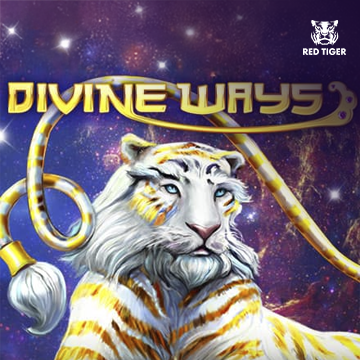 Divine Ways - PLACEBET138