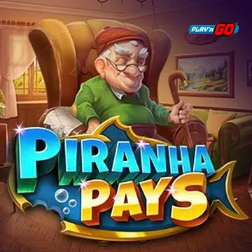 Piranha Pays - PLACEBET138