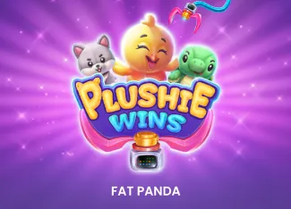 Plushie Wins - PLACEBET138