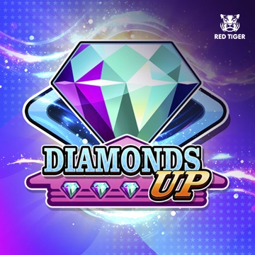 Diamonds Up - PLACEBET138