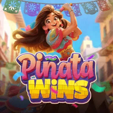 Pinata Wins - PLACEBET138