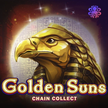 Golden Suns: Chain Collect - PLACEBET138