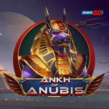Ankh of Anubis - PLACEBET138