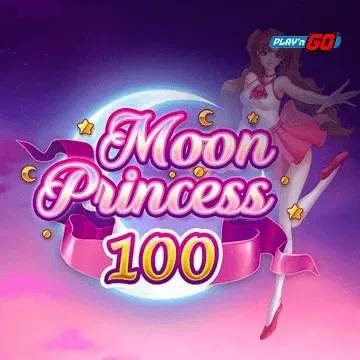 Moon Princess 100 - PLACEBET138