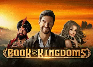 Pragmatic : Book Of Kingdoms - PLACEBET138