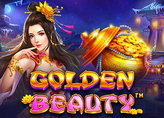 Pragmatic : Golden Beauty - PLACEBET138
