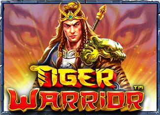 Pragmatic : The Tiger Warrior - PLACEBET138