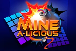 Mine-a-Licious - PLACEBET138