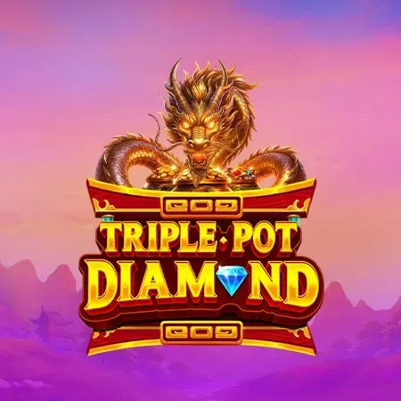 Pragmatic : Triple Pot Diamond - PLACEBET138