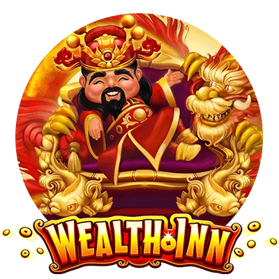 Habanero : Wealth Inn - PLACEBET138