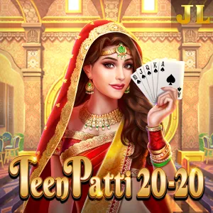 Teenpatti 20-20 - PLACEBET138