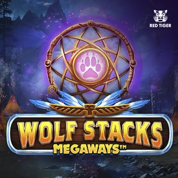 Wolf Stacks MegaWays™ - PLACEBET138