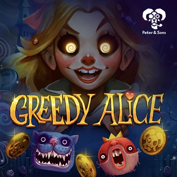 Greedy Alice - PLACEBET138