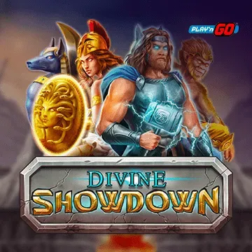 Divine Showdown - PLACEBET138