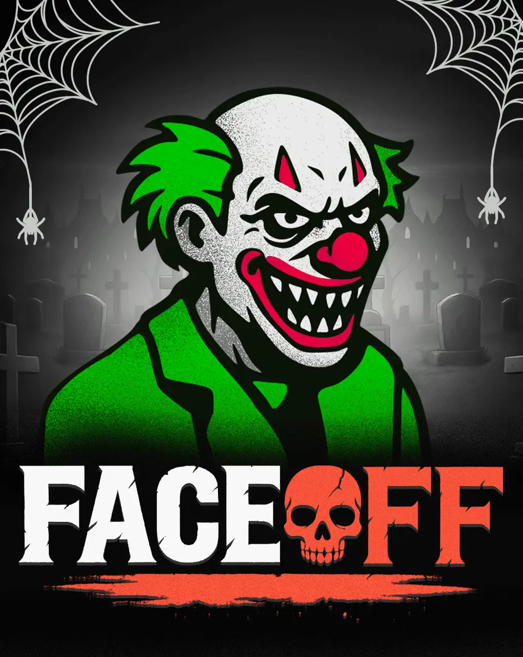 Face Off - PLACEBET138