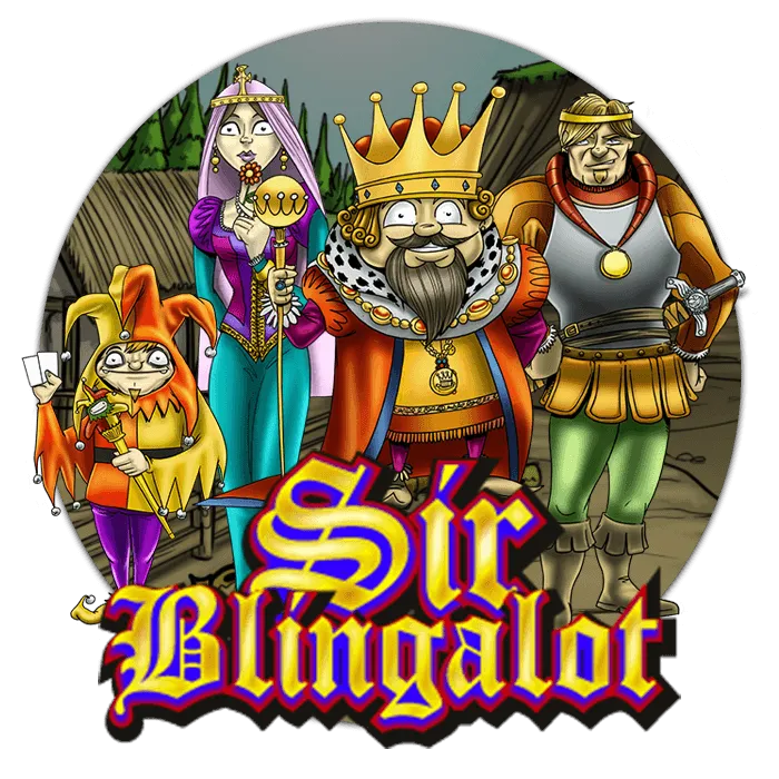 Habanero : Sir Blingalot - PLACEBET138