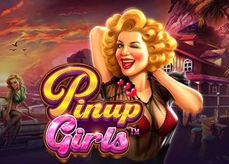 Pragmatic : Pinup Girls - PLACEBET138