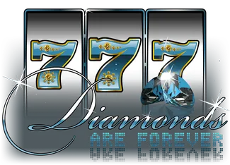 Pragmatic : Diamonds are Forever 3 Lines - PLACEBET138