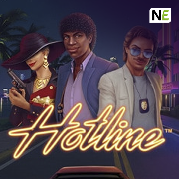 Hotline 2 - PLACEBET138