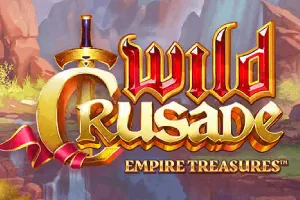 Wild Crusade: Empire Treasures - PLACEBET138