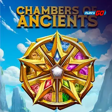 Chambers of Ancients - PLACEBET138