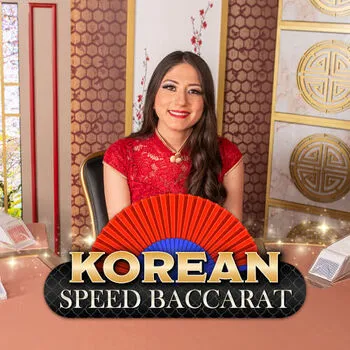 Korean Speed Baccarat 12 - PLACEBET138