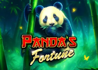 Pragmatic : Pandas Fortune - PLACEBET138