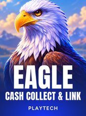 Eagle: Cash Collect & Link - PLACEBET138