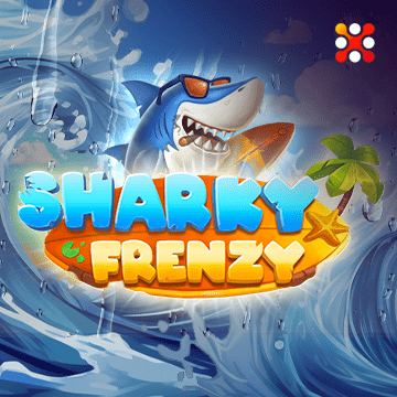 Mancala : Sharky Frenzy - PLACEBET138