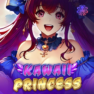 Kawaii Princess - PLACEBET138