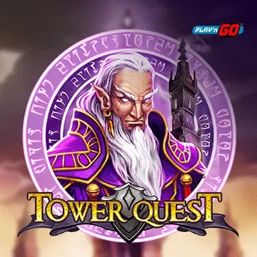 Tower Quest - PLACEBET138