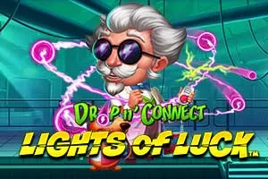 Lights of Luck - PLACEBET138