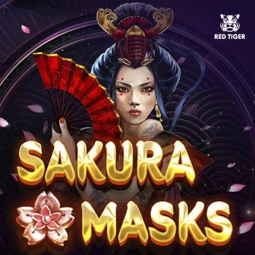Sakura Masks - PLACEBET138