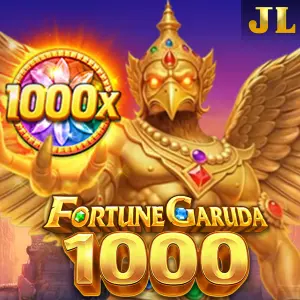 Jili : Fortune Garuda 1000 - PLACEBET138