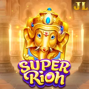 Jili : Super Rich - PLACEBET138