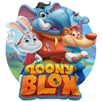 Habanero : Loony Blox - PLACEBET138
