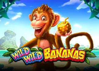 Pragmatic : Wild Wild Bananas - PLACEBET138