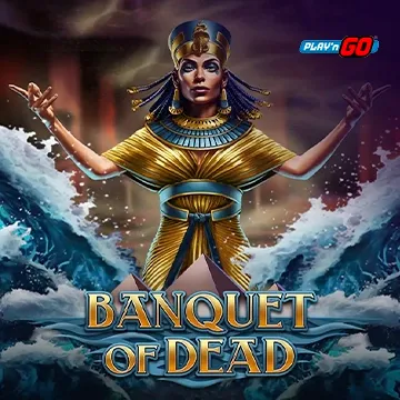 Banquet of Dead - PLACEBET138