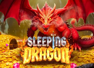 Pragmatic : Sleeping Dragon - PLACEBET138