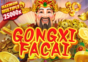 Gong Xi Fa Cai - PLACEBET138